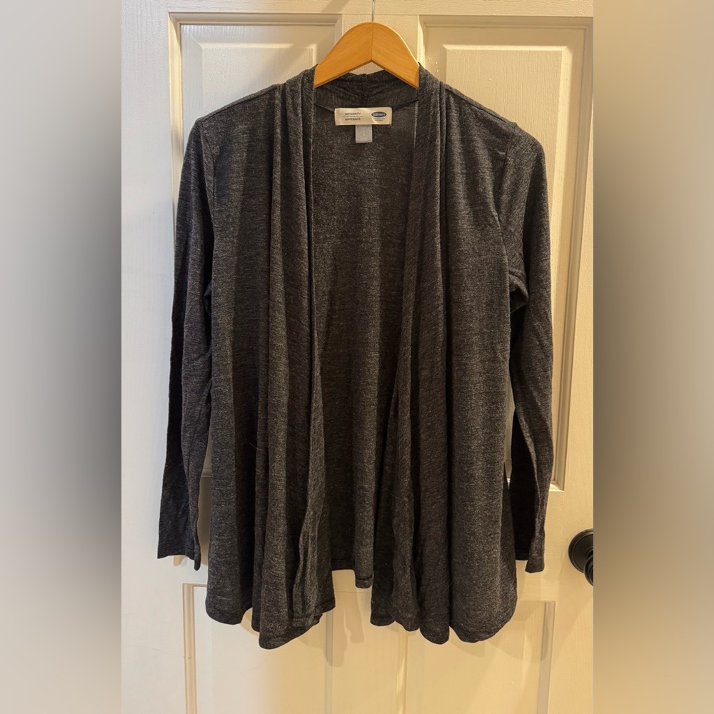 Old Navy Maternity Top, Large
